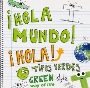 1 ¡Hola-mundo!