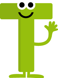 TIPOS VERDES contacto