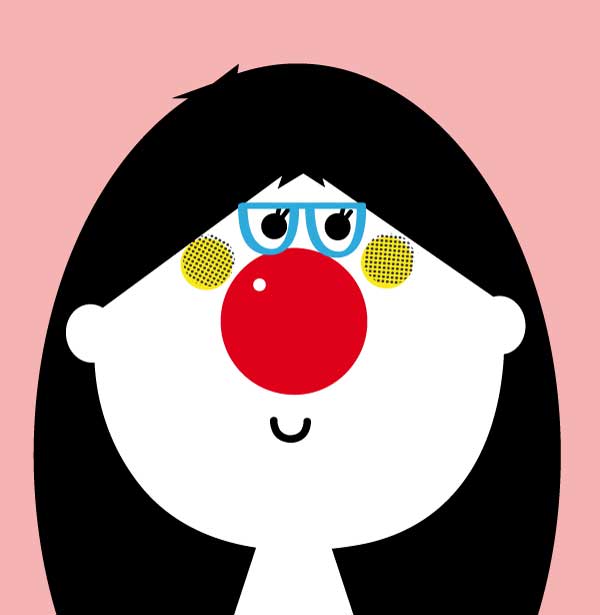 Ms Claun por María Reyes Guijarro